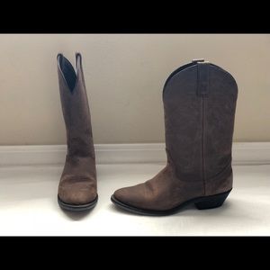 Sante Fe Boot Co. boots
